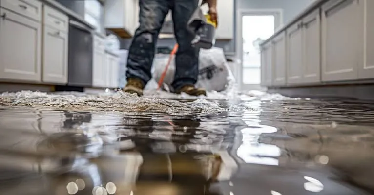 Water damage restoration companies near me in Hurricane, UT - Emergency flood extraction